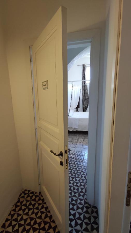 Halgoduria Hotel Santa Marina Salina Phòng bức ảnh
