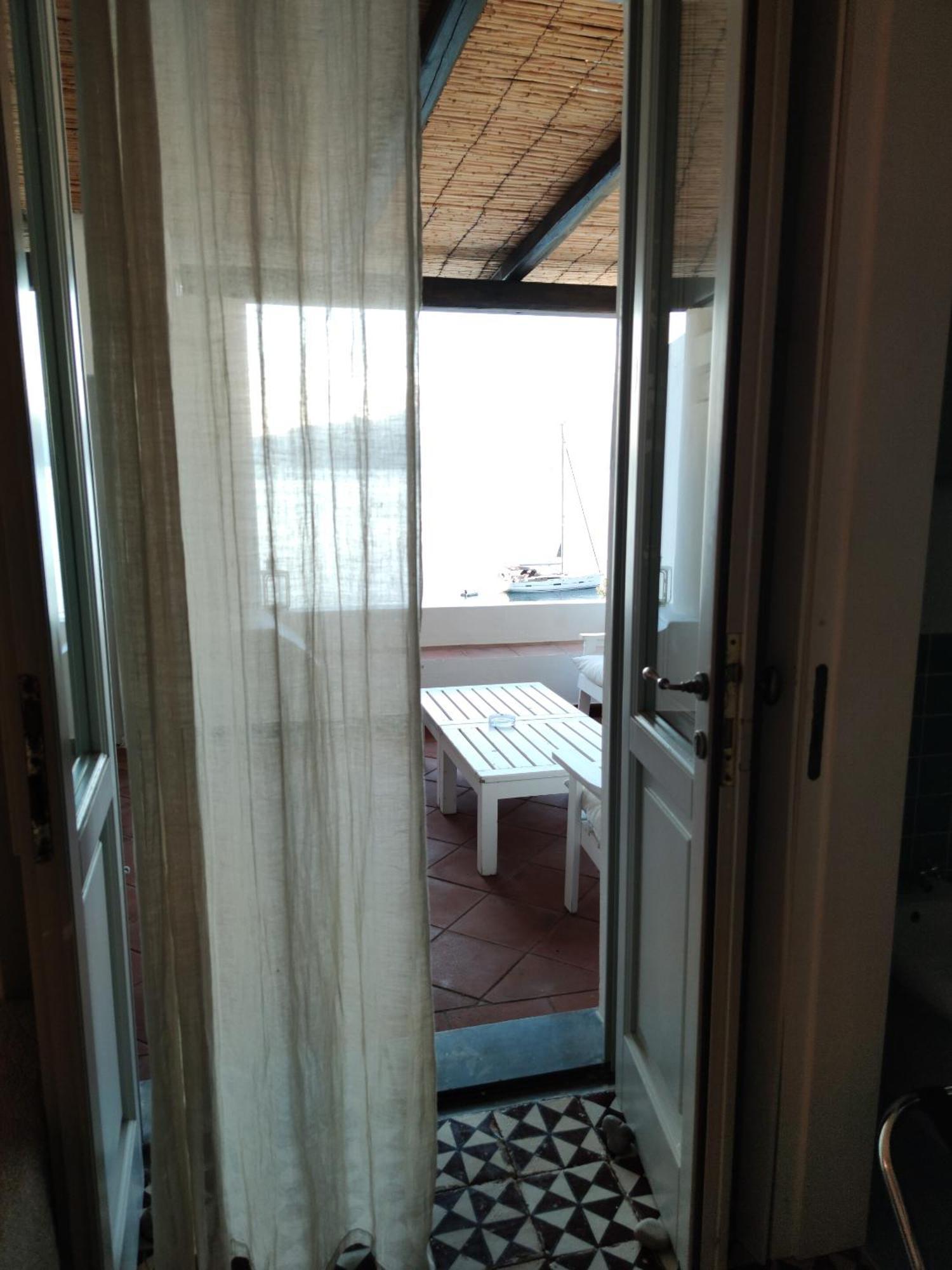 Halgoduria Hotel Santa Marina Salina Phòng bức ảnh