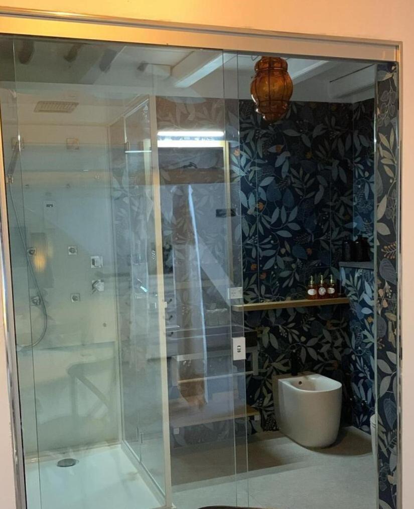 Halgoduria Hotel Santa Marina Salina Phòng bức ảnh