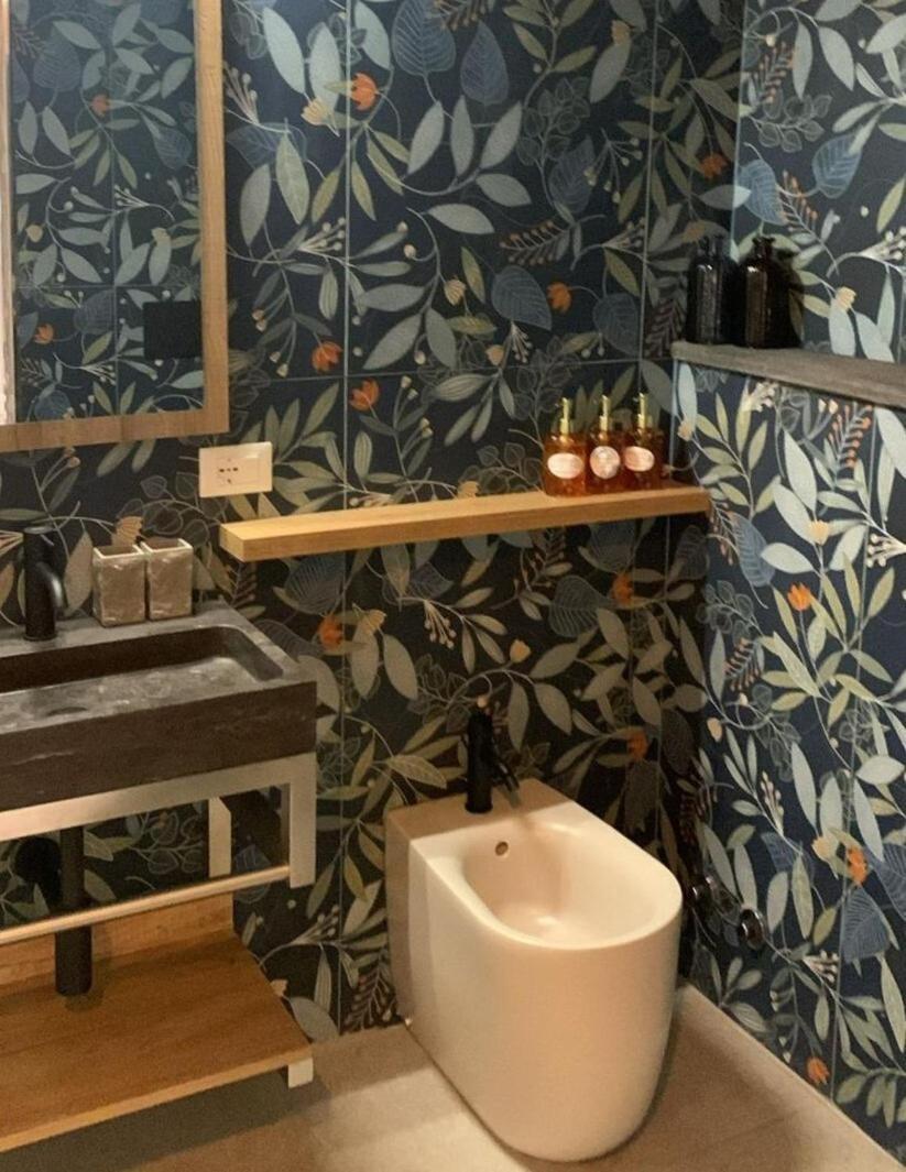 Halgoduria Hotel Santa Marina Salina Phòng bức ảnh