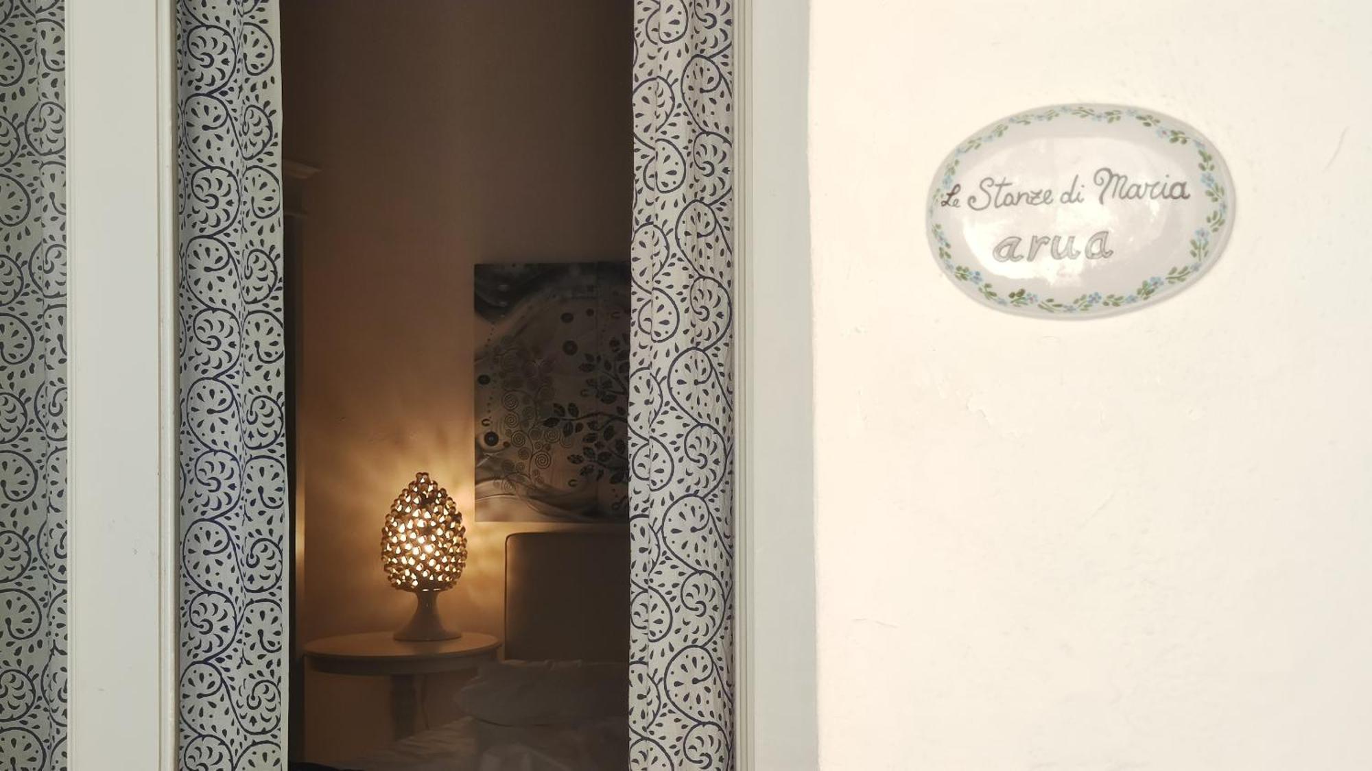 Halgoduria Hotel Santa Marina Salina Ngoại thất bức ảnh