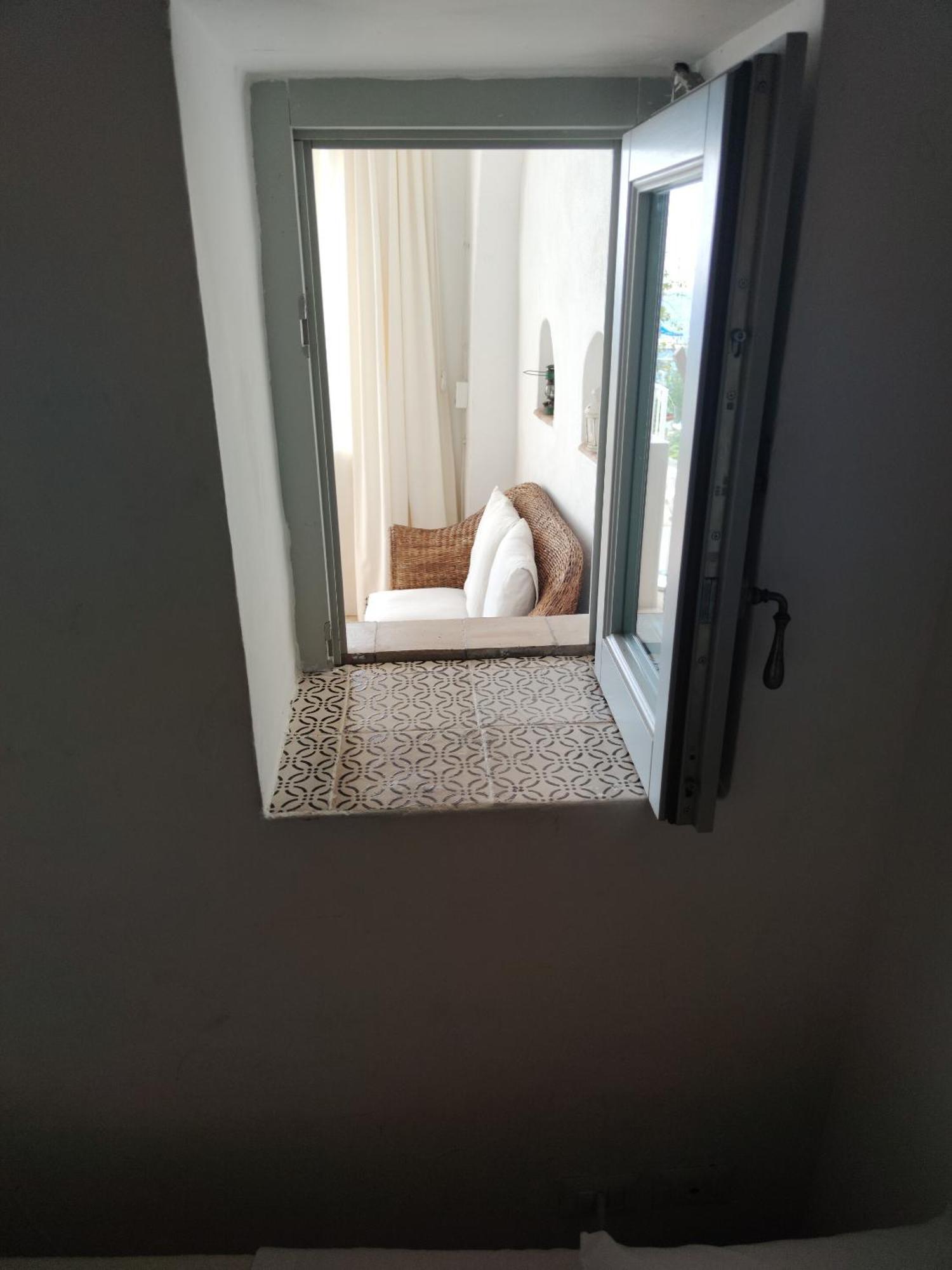 Halgoduria Hotel Santa Marina Salina Phòng bức ảnh