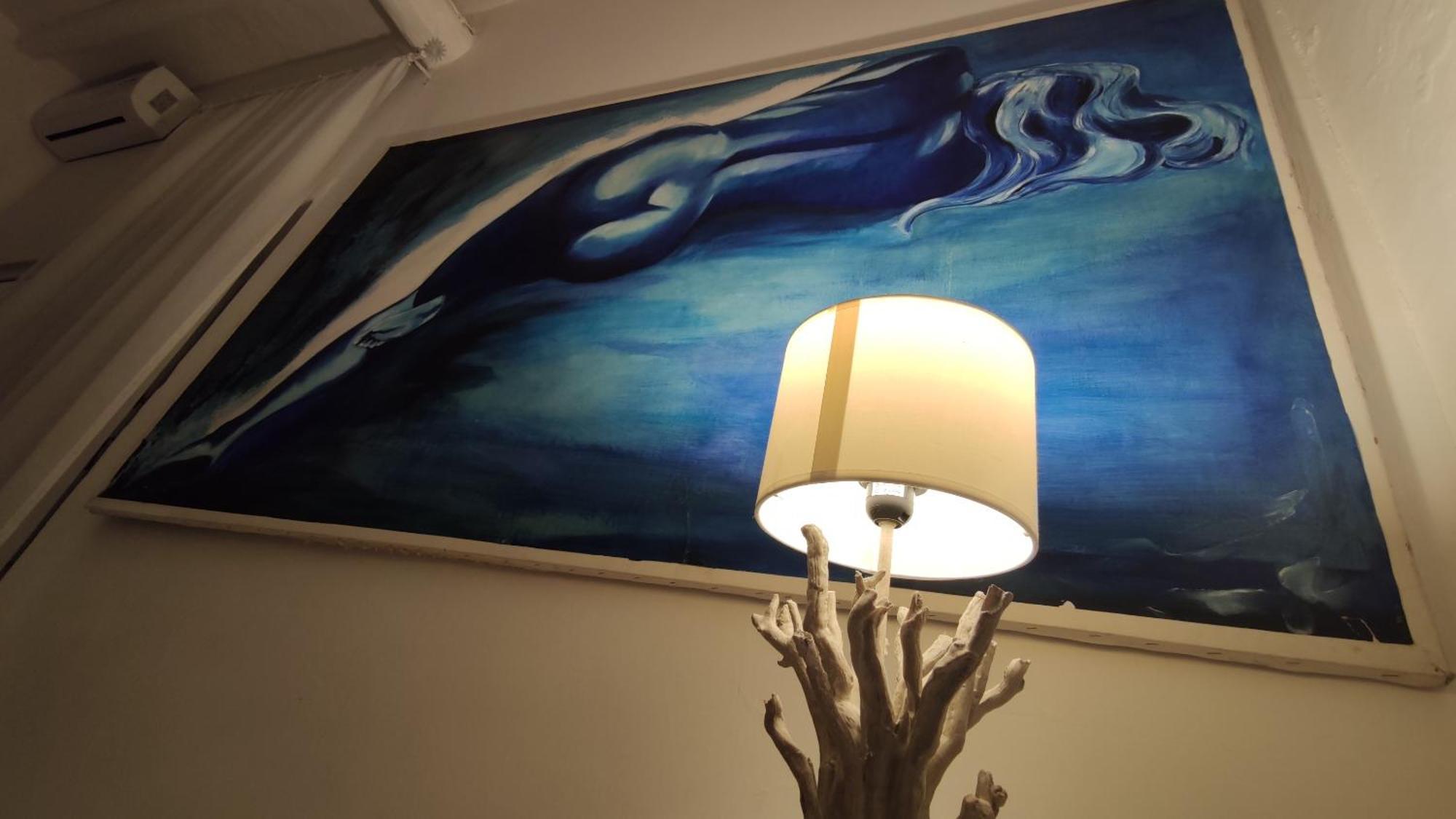 Halgoduria Hotel Santa Marina Salina Phòng bức ảnh