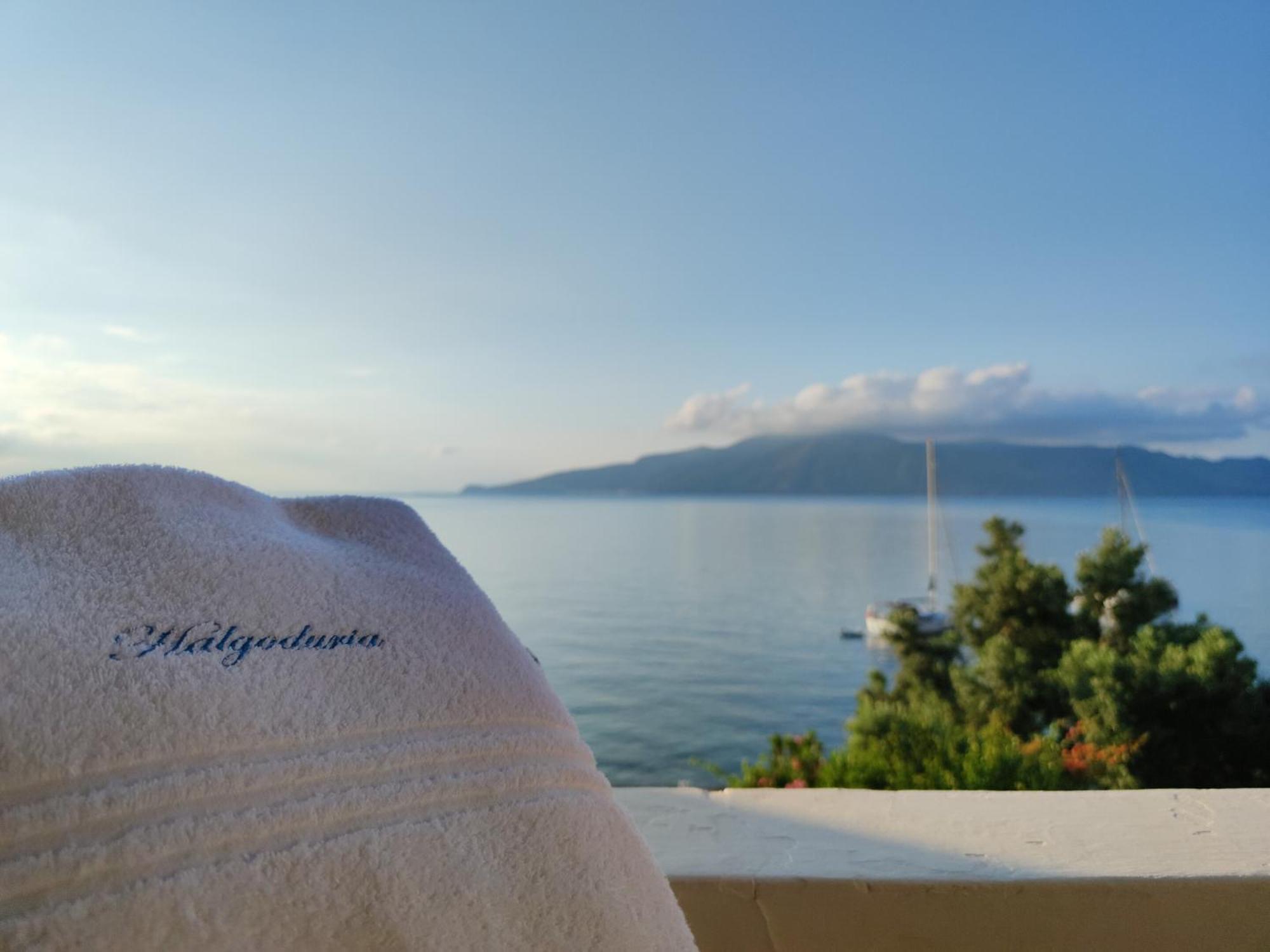 Halgoduria Hotel Santa Marina Salina Phòng bức ảnh