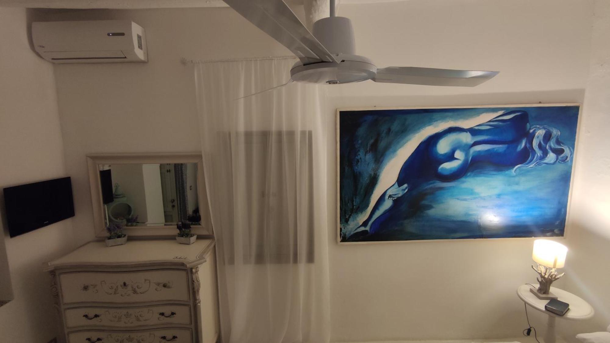 Halgoduria Hotel Santa Marina Salina Phòng bức ảnh
